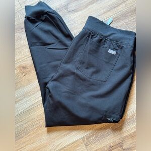 FIGS jogger scrub pants
